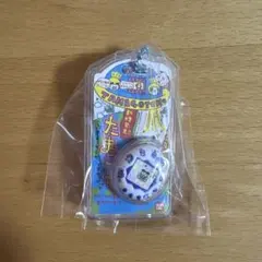 即日発送★たまごっち　おかしなたまごボーロっち3 ホワイト