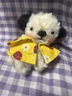 hacodeco 手作りぬいぐるみ テディベア hacodeco 手作りぬいぐるみ テディベア