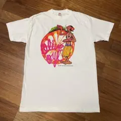 やや使用感あり‼️オリーブ Tシャツのサムネイル