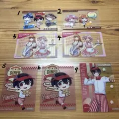 カラフルピーチ　まとめ売り　即購入✖️