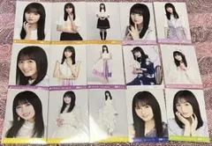 乃木坂46 和田まあや 生写真 15枚セット B.L.T.2015No3 - メルカリ