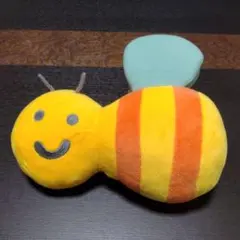 最終お値下げ】HIKAKIN ブンブンみつばち ハゲキン ピンク ぬいぐるみ