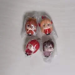 チェンソーマン めじるしアクセサリー 4種セット
