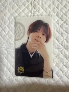 BMSG New Year Goods 2025 / KAIRYU