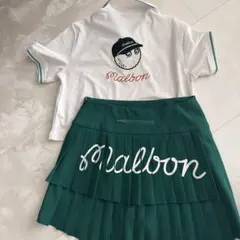 2025年最新】malbon golf レディースの人気アイテム - メルカリ