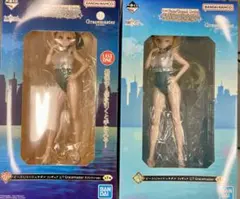 一番くじ Fate/Grand Order Gracemaster フィギュア