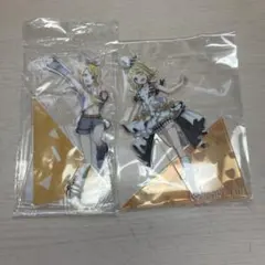 プロセカ 鏡音リン アクリルスタンド