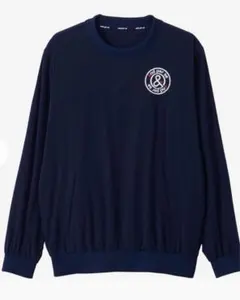 ゴルフ　and per se アウター　ブルゾン　アンパシィ