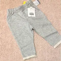 新品 未使用 90 サニーランドスケープ 7分丈 レギンス