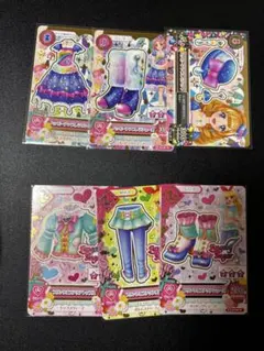 アイカツカード キュート まとめ売り④
