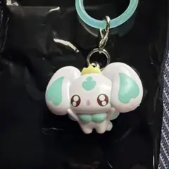 ぷちきゅあめじるしアクセサリーぽるん