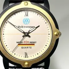 新品電池 Volkswagen WATER40mRESIST S000225のサムネイル