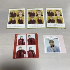 Kis‐My‐Ft2 二階堂高嗣