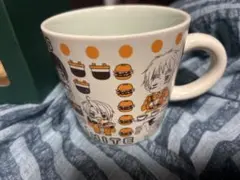 ヘタリア　マグカップ