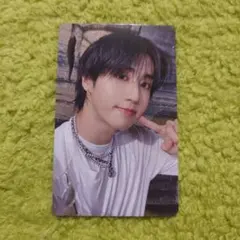 4 Stray Kids THIS & THAT HMV 特典トレカB ハン - メルカリ