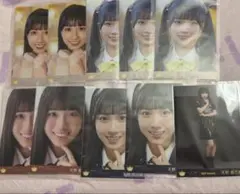 ニアジョイ　天野香乃愛　生写真