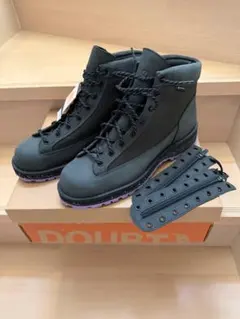 DANNER FIELD LOW R ダナーフィールドロー グレー 【廃盤品】 - メルカリ