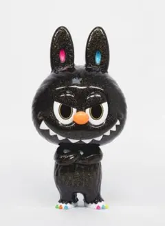 Cowawa ZWA (Black Gliter)