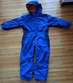 2025年最新】ジャンプスーツ モンベル 120の人気アイテム - メルカリ