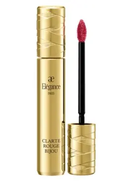 【新品未使用】エレガンス　クラルテ　ルージュ　ビジュー02