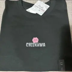 Mサイズ　ユニクロ ちいかわ x ナガノのくま Tシャツ