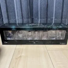 ファイナルファンタジーVII リバース 発売記念くじ D賞