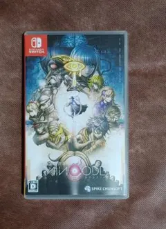 超探偵事件簿 レインコード