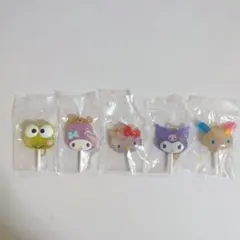 カプセルトイセット 5個セット