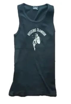 2026年最新】hysteric glamour ノースリーブの人気アイテム - メルカリ