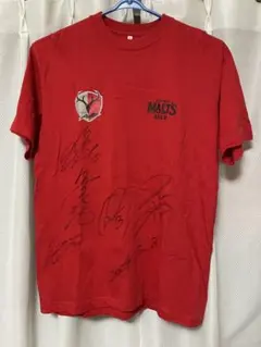 2026年最新】鹿島 記念 シャツの人気アイテム - メルカリ