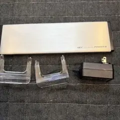GEX CLEAR LED POWER III 本体　３０cm ライトのサムネイル
