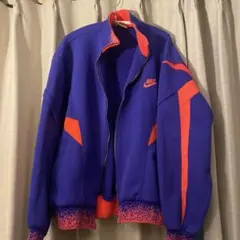 ナイロンパーカー ランニングウェア