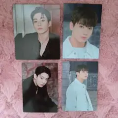 防弾少年団(BTS) - BTS ソウルコン ミニフォト コンプ ジョングク コンプ品 BTS 防弾少年団 WINGS ミニフォト コンプ - メルカリ