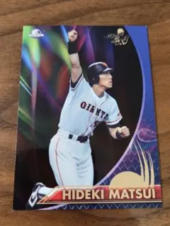 2025年最新】松井秀喜55の人気アイテム - メルカリ