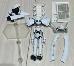 figma ファイアボール ドロッセル　ジャンク