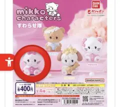 mikko characters すわらせ隊