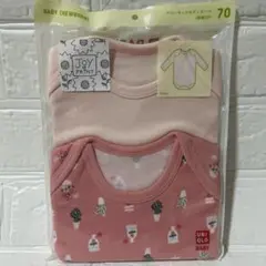 ボディスーツ ロンパース