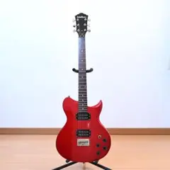 Washburn WI14 赤 エレキギター メタリックレッド G009 Washburn WI14 赤 エレキギター メタリックレッド G009 Washburn