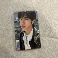 BTS JIN ジン ARIRANG ヨーロッパ ラキドロ トレカ - メルカリ