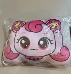 シークレットキャッチ ティニピン フェイスポシェットのサムネイル