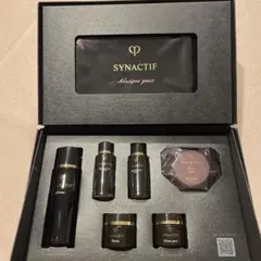 クレ・ド・ポーボーテ シナクティフ サンプル7日分 マスクイユー¥5500相当入