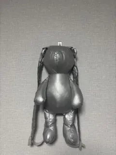 ファーリュック y2k swag opium ブラック バックパック 黒 y3k - メルカリ