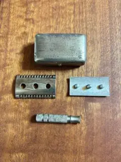 昔のカミソリホルダー、金属、昭和レトロ 昔のカミソリホルダー、金属、昭和レトロ 2025年最新】Yahoo