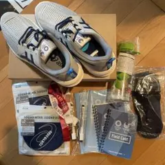 東京2020オリンピック　ボランティア配布品