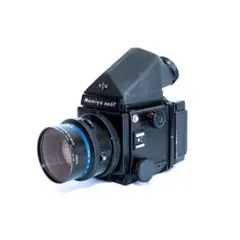 Mamiya RB67 ＆ RZ67ボディ　のみ ジャンクとして 2026年最新】mamiya rb67 ジャンクの人気アイテム - メルカリ