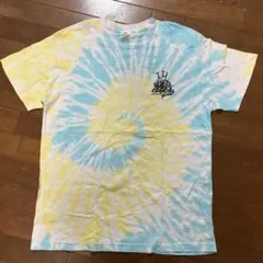 フォーリミ タイダイTシャツ　L