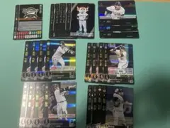 ドリームオーダー　オリックス バッファローズ4コン　威圧込み