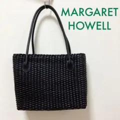 2025年最新】MARGARET HOWELL かごバッグの人気アイテム - メルカリ