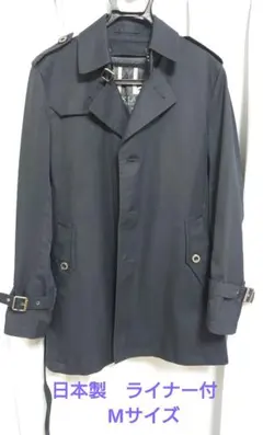 2025年最新】BLACK LABEL CRESTBRIDGE メンズ トレンチコートの人気