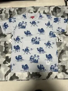 Supreme ダイヤモンドパターン Tシャツ S - メルカリ
